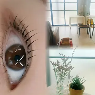 VAAB  / CHISAのマツエク・マツパデザイン