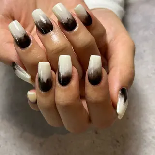 ネイル Reflection marikoのネイルデザイン