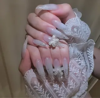 ネイル Rin Rin TA Nailのネイルデザイン