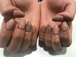ネイル Charme. NOBUKOのネイルデザイン