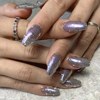 ネイル S♡JEWEL所属・S. JEWELのネイルデザイン