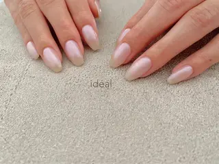 ネイル ide. Mikiのネイルデザイン