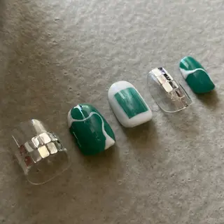 ネイル 神戸ネイル/摂津本山 yinのその他イメージ