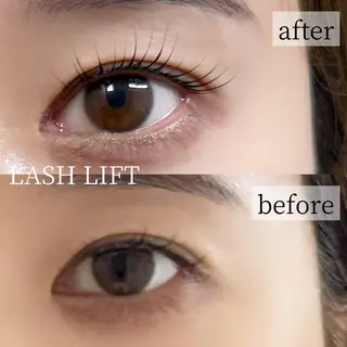 マツエク・マツパ VIAS CANACOのマツエク・マツパデザイン