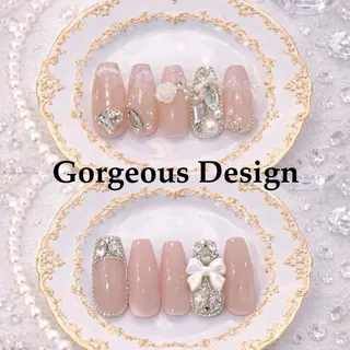 ネイル REBEST 四條畷店のマツエク・マツパデザイン