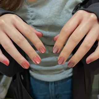 ネイル urun eriのネイルデザイン