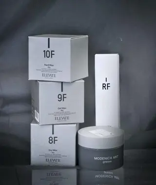 メンズ Atem☀️ 河崎 生弥（歴10年）のヘアスタイル