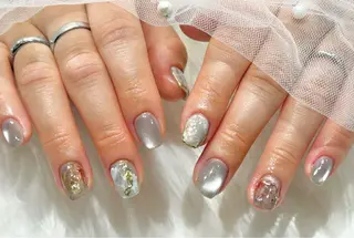 ネイル Maruyama Ayakaのネイルデザイン