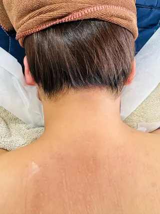 LukeBeauty salonのエステ・リラクイメージ