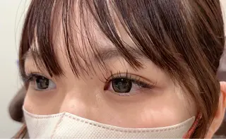 マツエク・マツパ salon EF 中山のマツエク・マツパデザイン