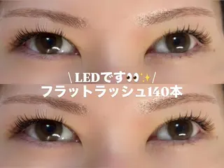 マツエク・マツパ まつ毛の専門家eyelash Eagle所属・eyelash Eagleのマツエク・マツパデザイン