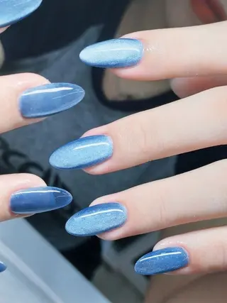 ネイル GlowNailsサロン＿大須名古屋所属・Glow Nailsのネイルデザイン
