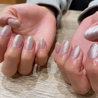 ネイル liberté所属・liberté🫧 新小岩のネイルデザイン