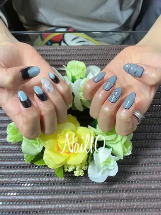 ネイル Nail10 Kakoのネイルデザイン