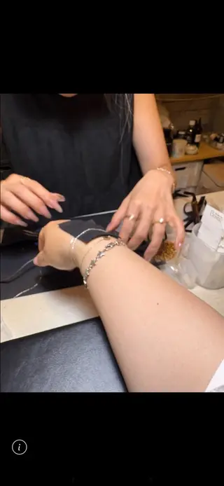 atelier nife.のネイルデザイン