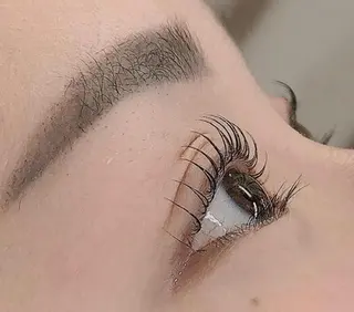 マツエク・マツパ まつ毛パーマ・アイブロウ専門店A.R.T所属・A.R.Tまつ毛 パーマアイブロウのマツエク・マツパデザイン