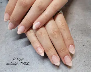 ネイル Salon-NAKO 🐷shirai🐷のネイルデザイン