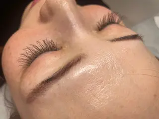 マツエク・マツパ Kasumi Watanabeのマツエク・マツパデザイン