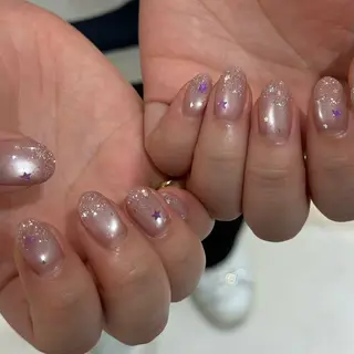 ネイル SACHIKO♪ premiereのネイルデザイン