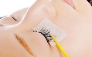 マツエク・マツパ LAPIS 鶴見のマツエク・マツパデザイン