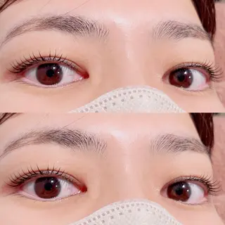 マツエク・マツパ SASAGO RINの眉毛・アイブロウイメージ