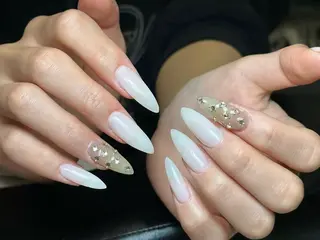 ネイル イブ ネイリのネイルデザイン