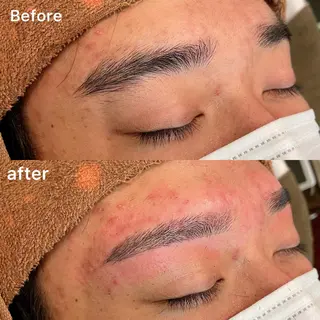 Vyuha ビューハのヘアスタイル