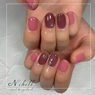 ネイル Nailist Aoiのネイルデザイン