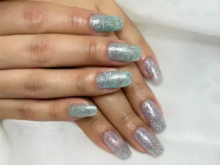 ネイル MIKA ♡のネイルデザイン