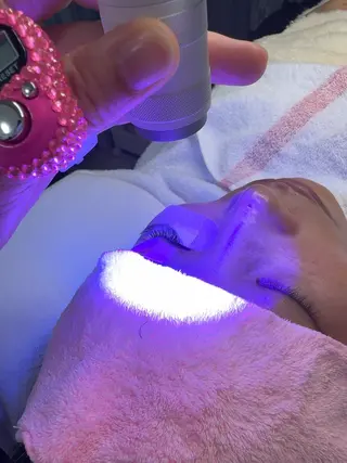 マツエク・マツパ トータルビューティー サロン・Nの眉毛・アイブロウイメージ