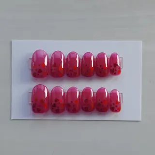 ネイル yamaguchi. mのネイルデザイン