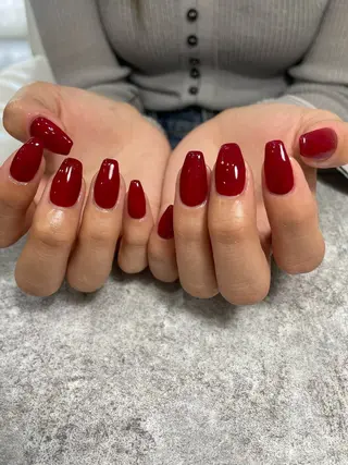 ネイル 【 Lea's 】 kaedeのネイルデザイン