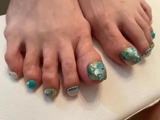 ネイル リオッサ  オブ ラグーン神戸店のエステ・リラクイメージ