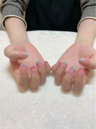 ネイル aoinail所属・aoi nailのネイルデザイン