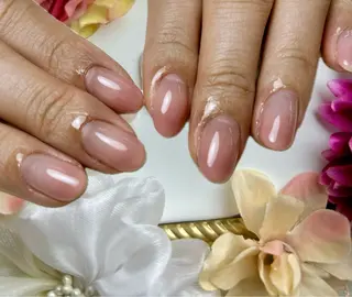 ネイル nail myuu【ネイルミュー】所属・nail myuu 【ネイルミュー】のネイルデザイン