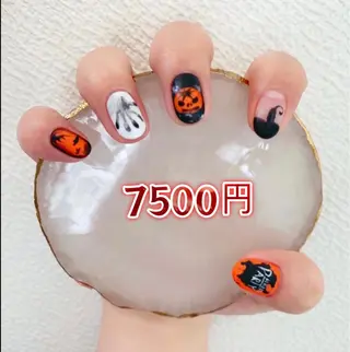 ネイル 閨匠 上野店のネイルデザイン