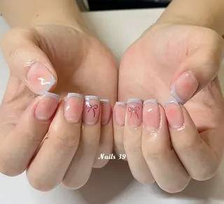 ネイル Nails 39のネイルデザイン