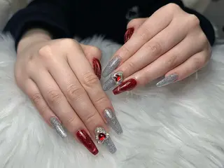 ネイル 💗AOI💗 ネイル💗のネイルデザイン