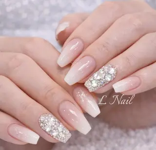 ネイル L Nailのネイルデザイン