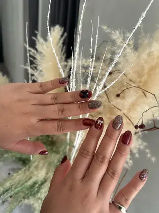 ネイル eps.nail&beauty【エピス】所属・eps. arisaのネイルデザイン