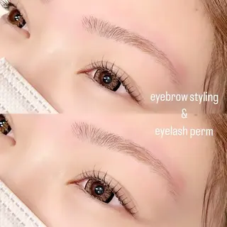 マツエク・マツパ Stella 中島のマツエク・マツパデザイン