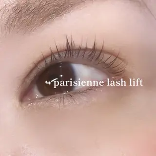 マツエク・マツパ Yuka 《Lucca.t》のマツエク・マツパデザイン