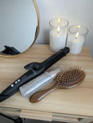 MaylaBeauty【マイラビューティー】所属・マイラ ビューティー2号店のエステ・リラクイメージ