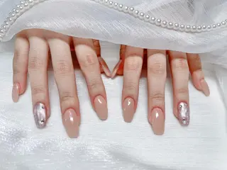 ネイル Melody メロディのネイルデザイン