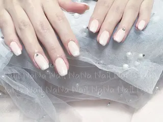 ネイル Nail NaNaのネイルデザイン
