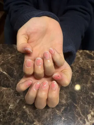 ネイル IROHA NAIL Rinoのネイルデザイン