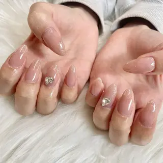 ネイル 🎀AYAKO 🎀中韓ネイルのネイルデザイン