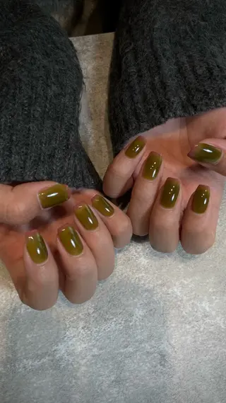 ネイル nail moanaのネイルデザイン