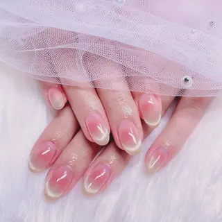 ネイル Nail Yunaのネイルデザイン