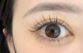 マツエク・マツパ H eraのマツエク・マツパデザイン